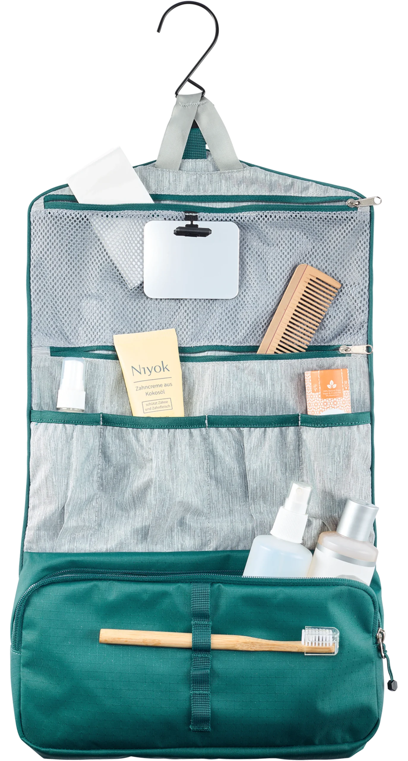Wash Bag II LTD