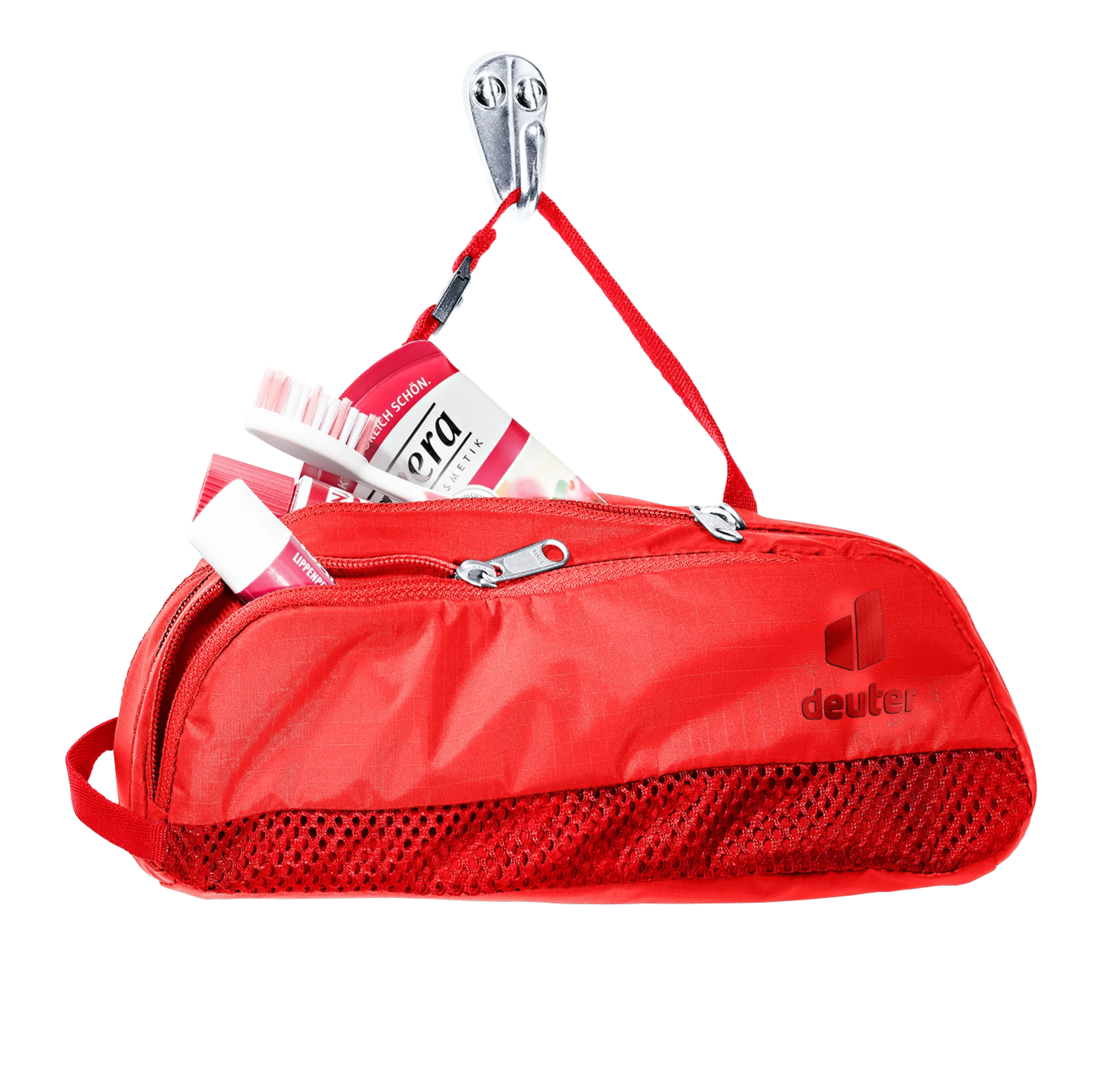 Wash Bag Tour II