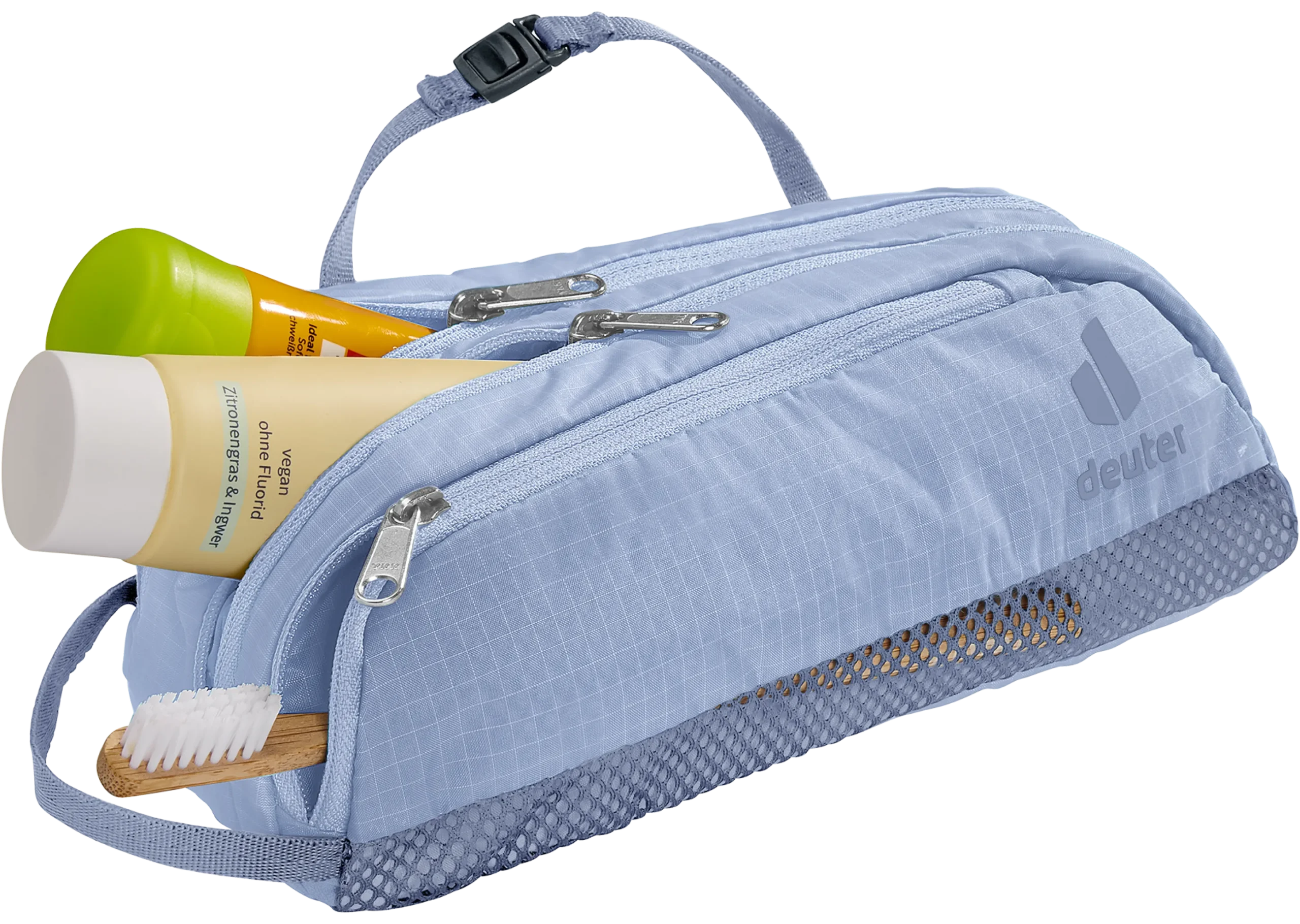 Wash Bag Tour II