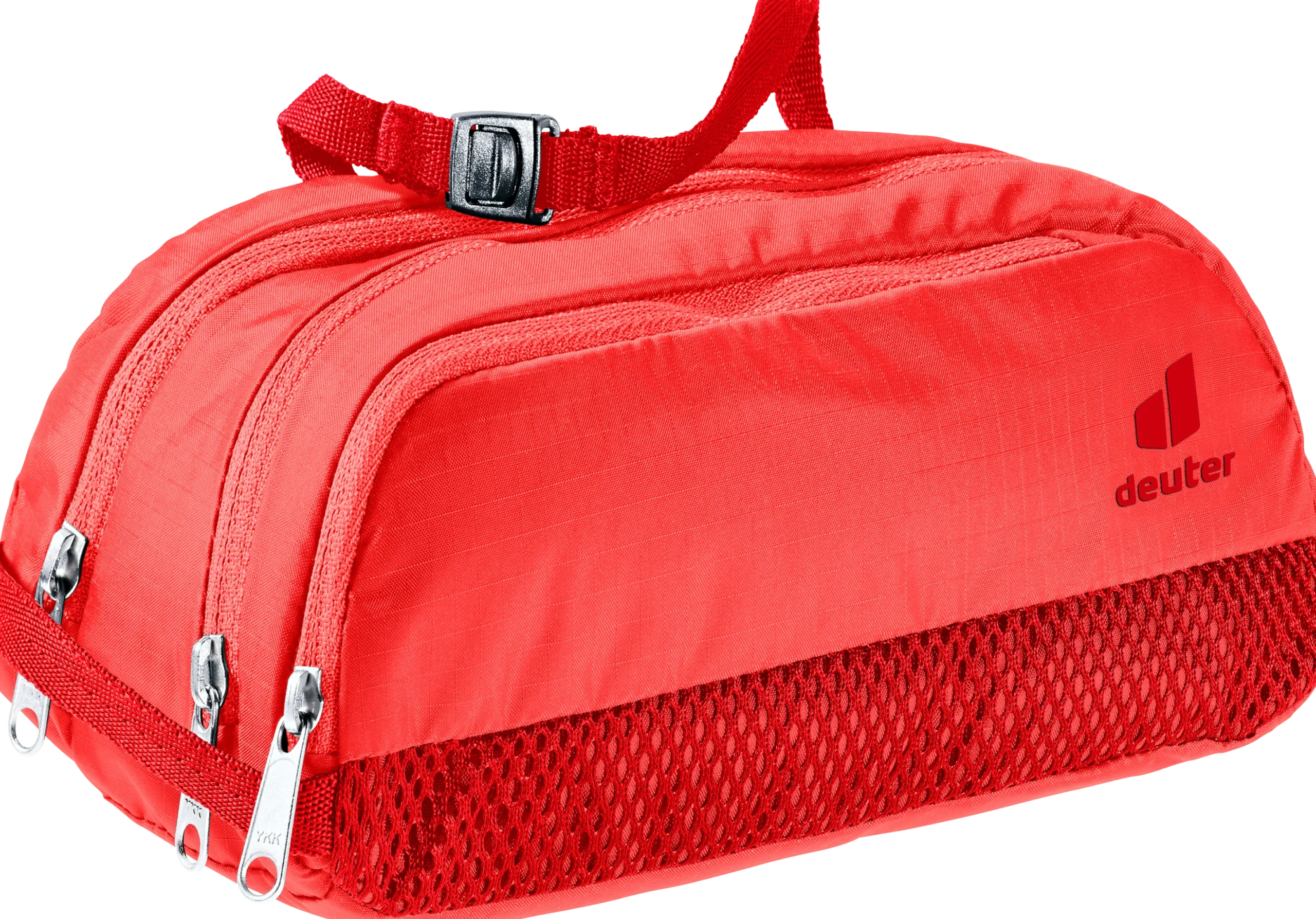 Wash Bag Tour II