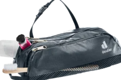 Wash Bag Tour II
