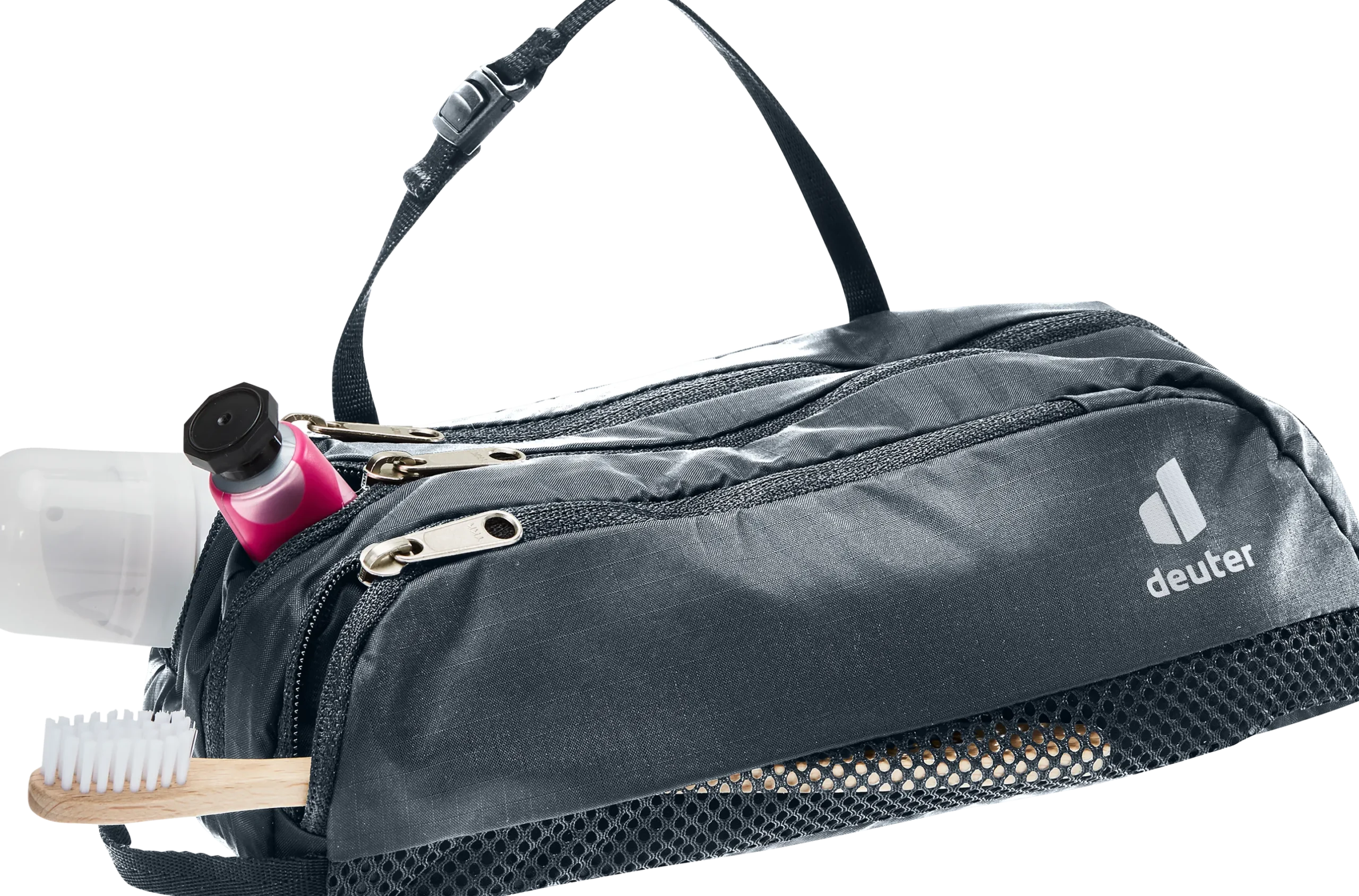 Wash Bag Tour II