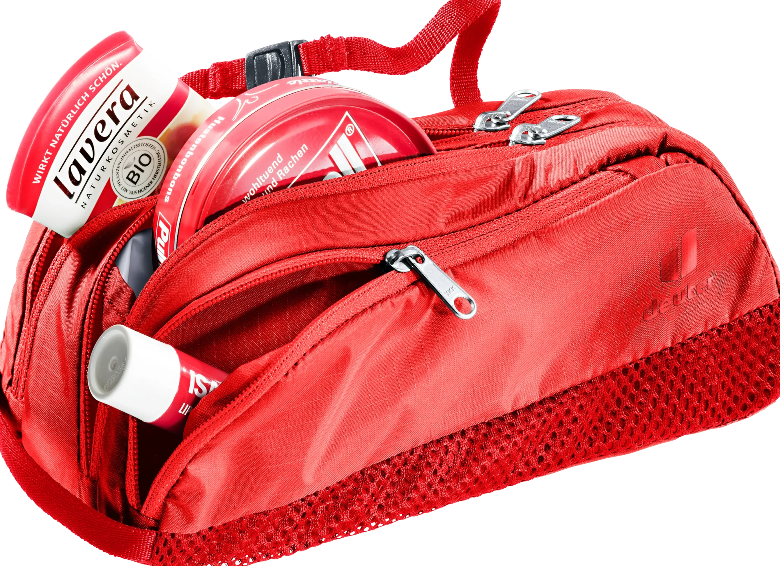 Wash Bag Tour II