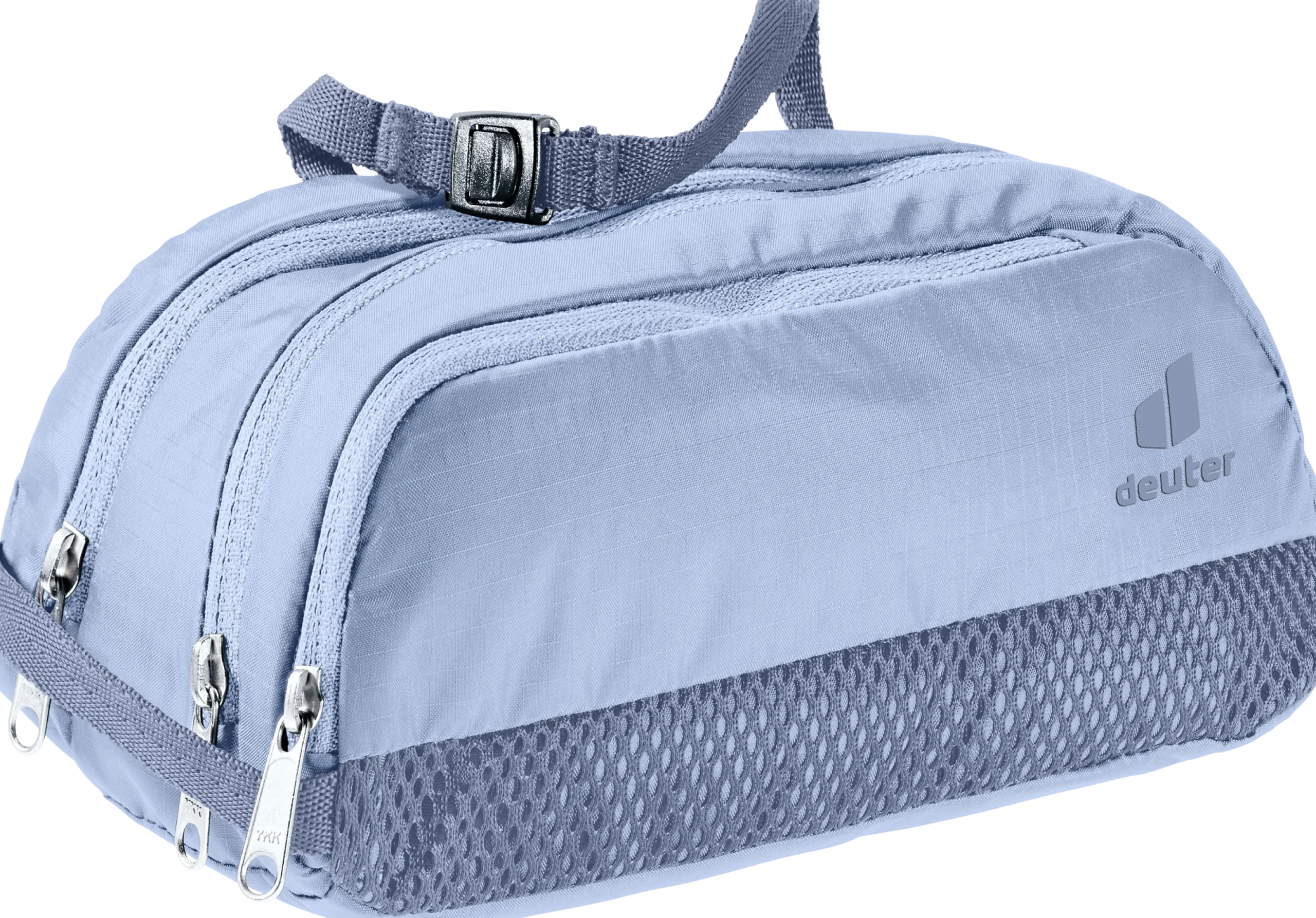 Wash Bag Tour II