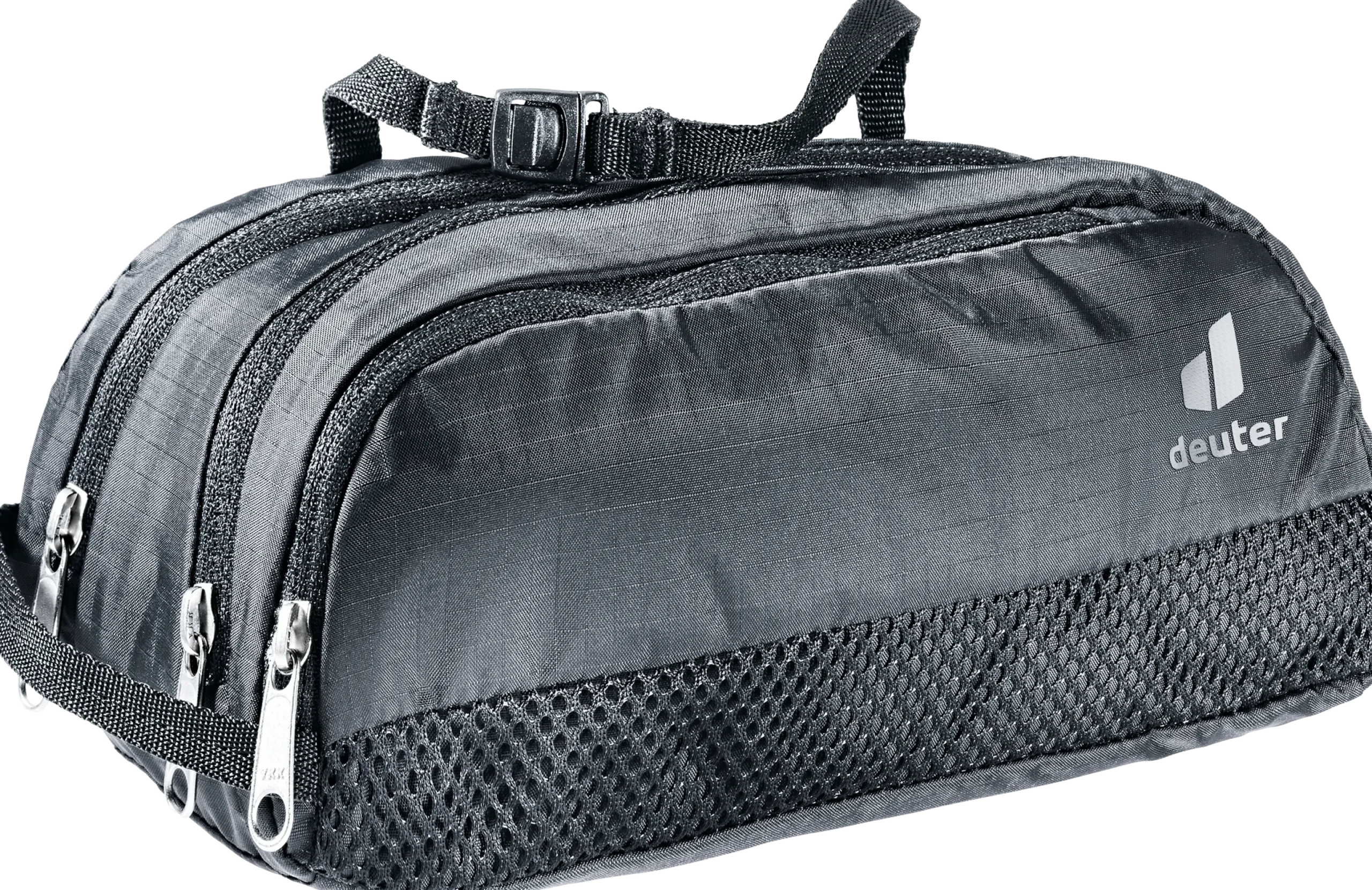 Wash Bag Tour II