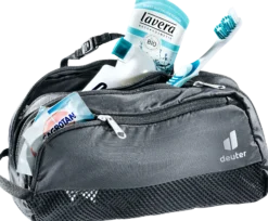 Wash Bag Tour III