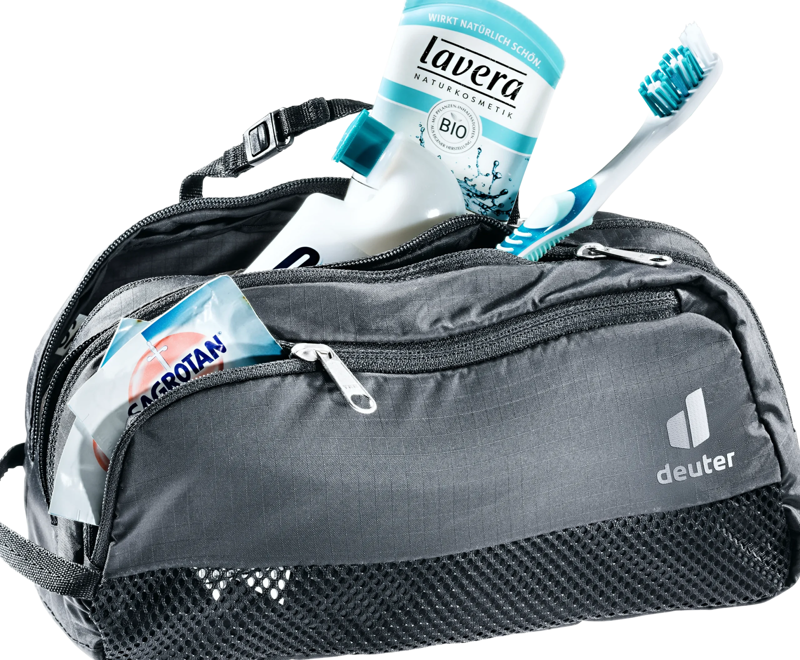 Wash Bag Tour III