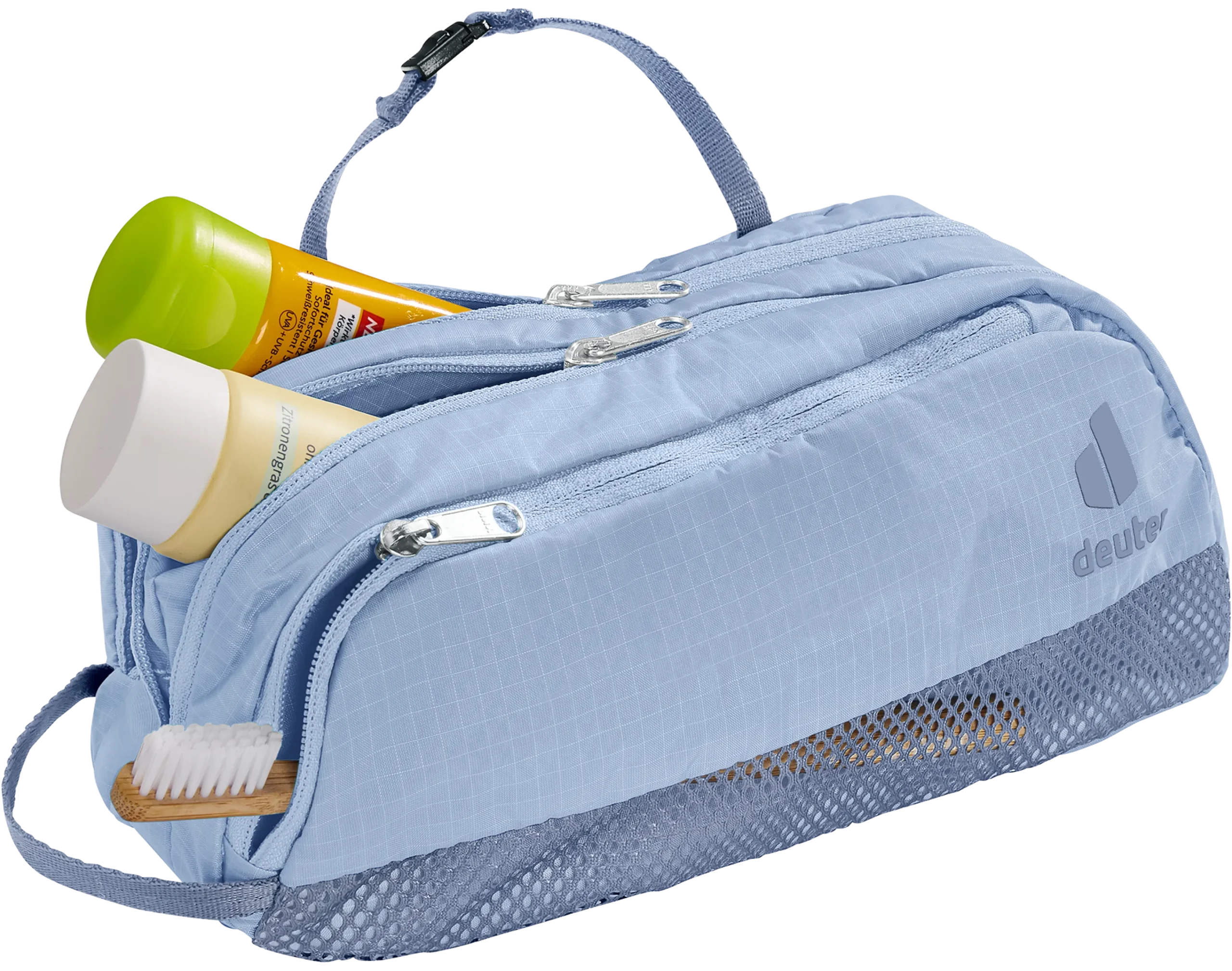 Wash Bag Tour III
