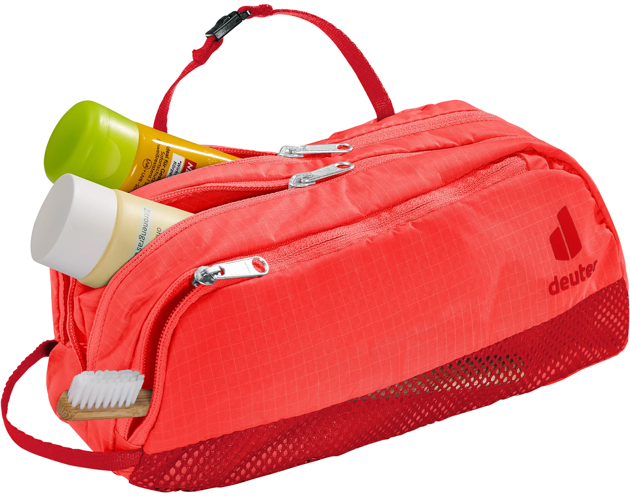 Wash Bag Tour III
