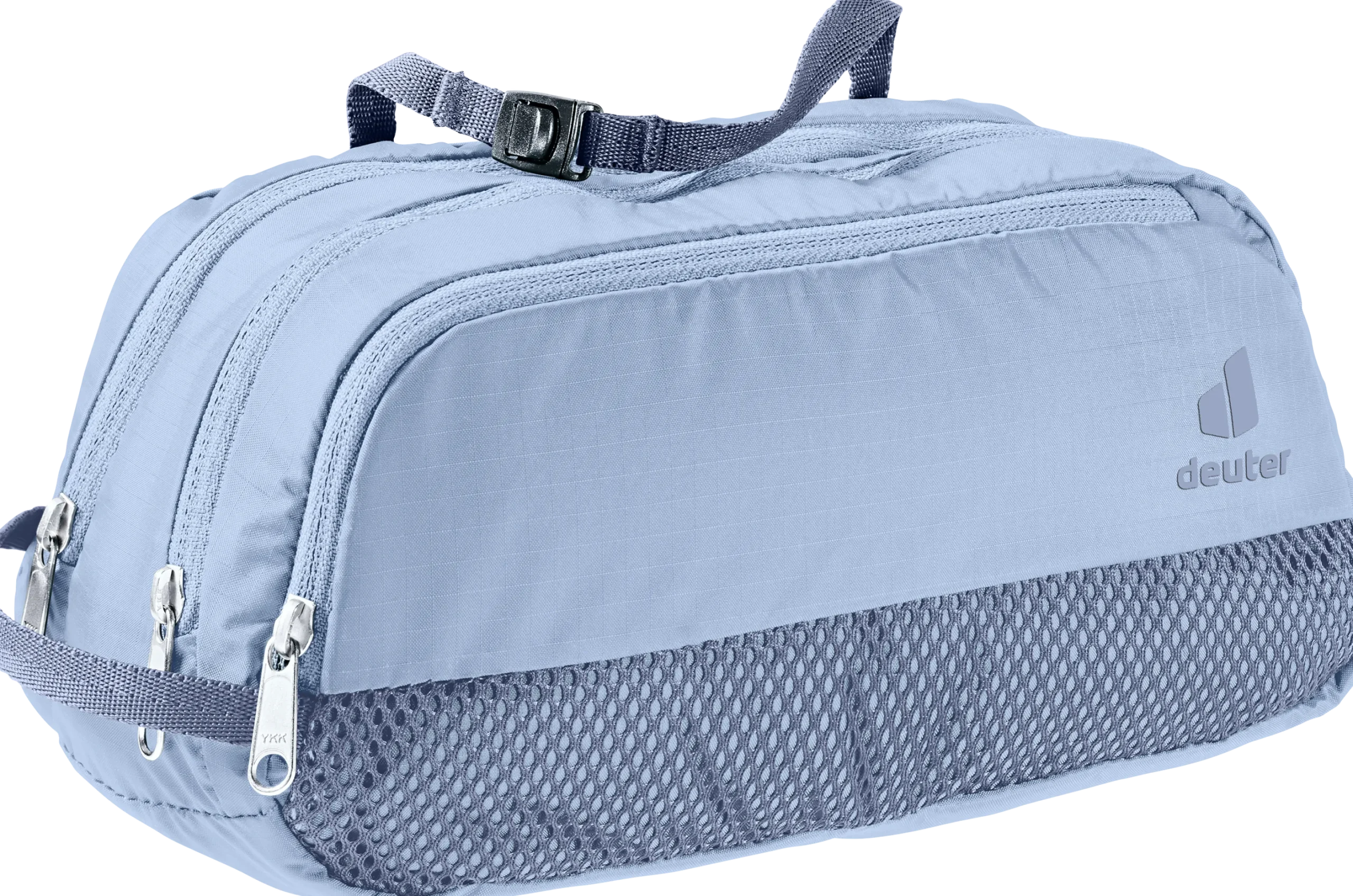 Wash Bag Tour III