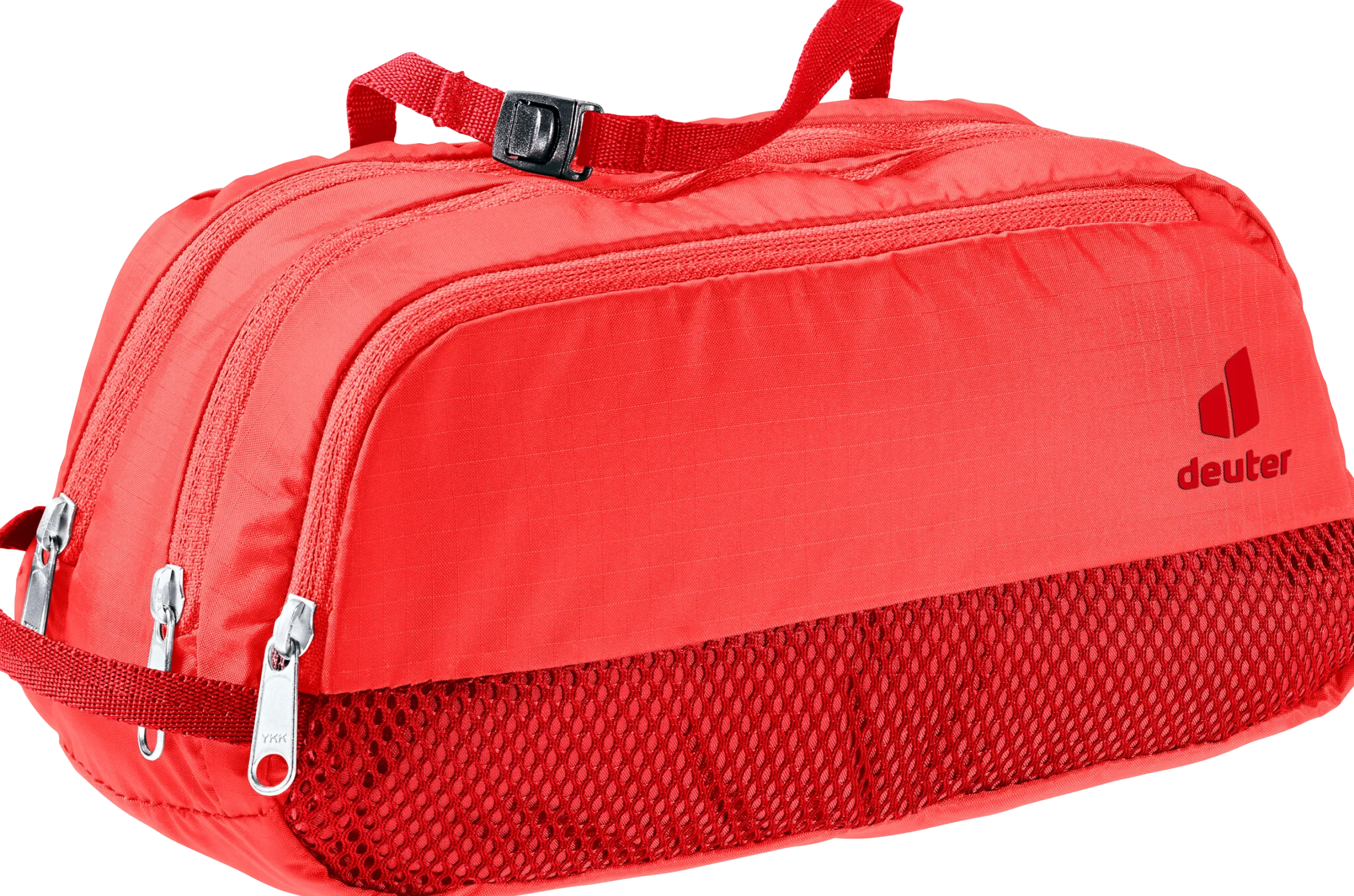 Wash Bag Tour III