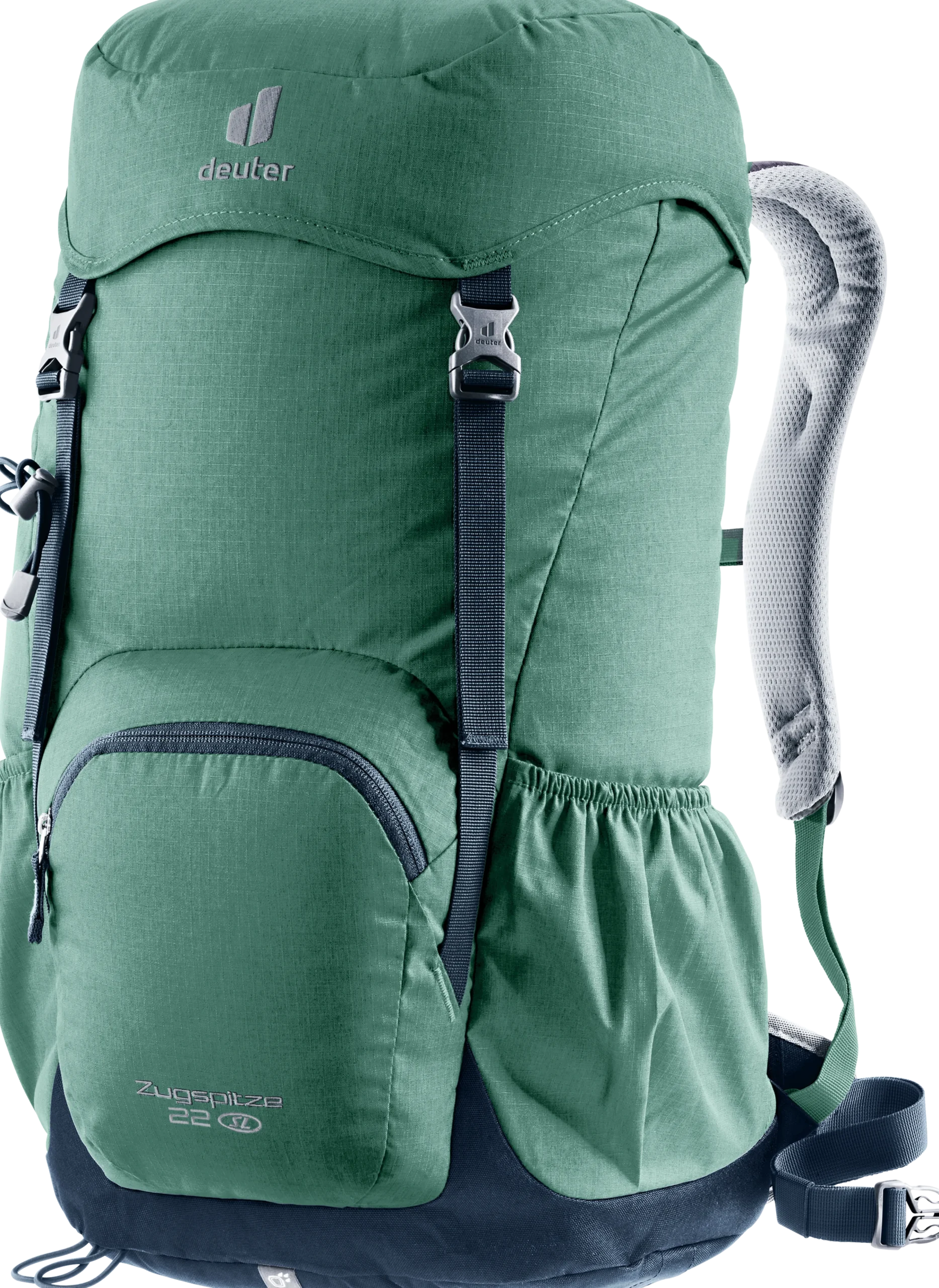 Zugspitze 22 SL